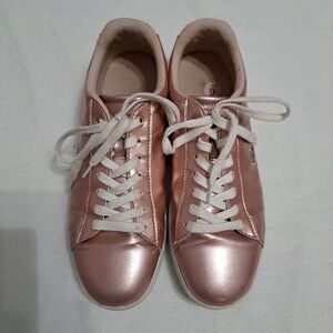 Lacoste Carnaby Evo Sneakers Size 9